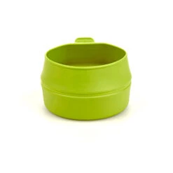 Wildo Fold-A-Cup -Osprey Butikk fold a cup lime
