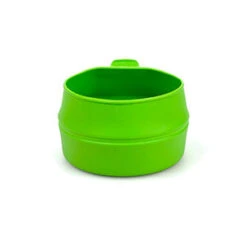 Wildo Fold-A-Cup -Osprey Butikk fold a cup apple