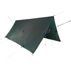 TICKET TO THE MOON Fullmoon Tarp For Hengekøye