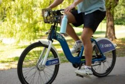 Ocean Bottle -Osprey Butikk fw less trash 76