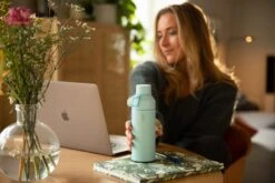 Ocean Bottle -Osprey Butikk fw less trash 83