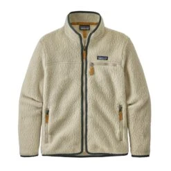 Patagonia Retro Pile Jacket Dame -Osprey Butikk gray 121