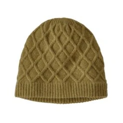 Patagonia Honeycomb Knit Beanie -Osprey Butikk gray 139