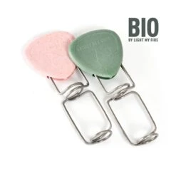 Light My Fire Grandpas Firefork Bio (2-pakk) -Osprey Butikk grfirefork bio 2 pack sandydusty