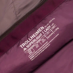 Helsport Trollheimen Winter SL Sovepose Dame 21 Helsport Trollheimen Winter SL Sovepose Dame -Osprey Butikk hel 600 417 detail12