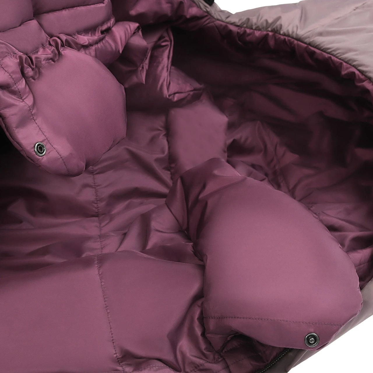 Helsport Trollheimen Winter SL Sovepose Dame 2 Helsport Trollheimen Winter SL Sovepose Dame - Bilde 2