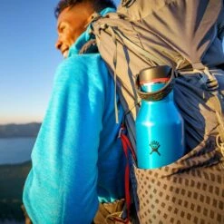 Hydro Flask LW Standard Mouth Trail Series (621 Ml) -Osprey Butikk hydro flask trail series bottle wyeth full 1127 1800x1800 39ce2014 cf5f 4d00 9186 abf1eec202cc