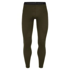 Icebreaker Oasis Leggings Herre -Osprey Butikk icebreaker oasis leggings loden