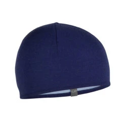Icebreaker Pocket Hat Lue -Osprey Butikk icebreaker pocket hat lue navy
