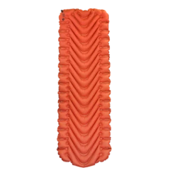 Klymit Insulated Static V Liggeunderlag -Osprey Butikk klymit insulatedstaticv front v1