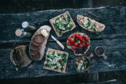 Kupilka 55cl Skål -Osprey Butikk kupilka eco dishware plate 55 4 web