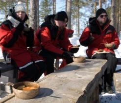 Kupilka 55cl Skål -Osprey Butikk kupilka eco dishware plate 55 7 web