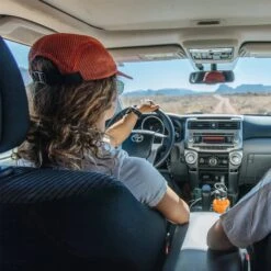 Global Hat -Osprey Butikk lighter 34