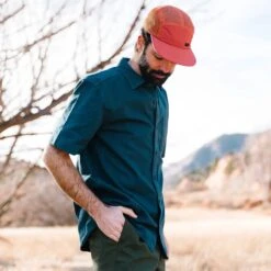 Global Hat -Osprey Butikk lighter 35