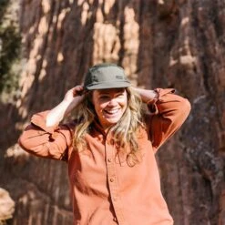 Global Hat -Osprey Butikk lighter 36