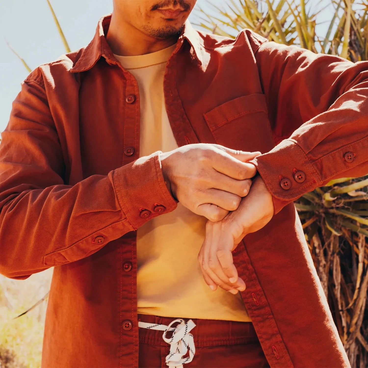 Dirt Shirt Herre 12 Dirt Shirt Herre - Bilde 12