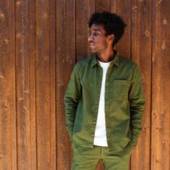 Dirt Shirt Herre 25 Dirt Shirt Herre -Osprey Butikk lighter 38