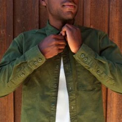 Dirt Shirt Herre 24 Dirt Shirt Herre -Osprey Butikk lighter 39