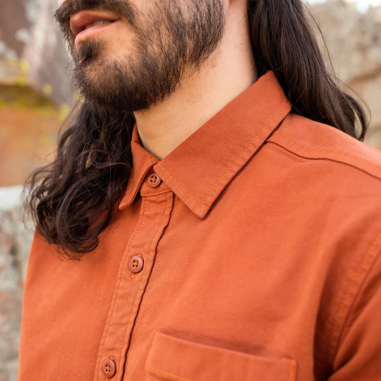 Dirt Shirt Herre 9 Dirt Shirt Herre - Bilde 9