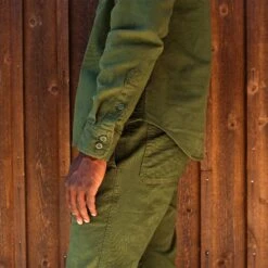 Dirt Shirt Herre 21 Dirt Shirt Herre -Osprey Butikk lighter 42