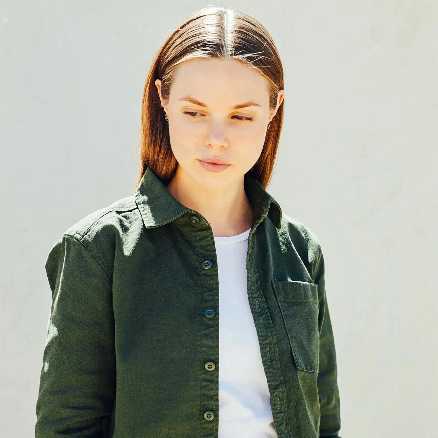 Dirt Shirt Dame 7 Dirt Shirt Dame - Bilde 7