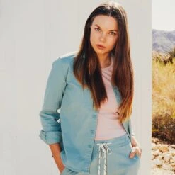 Dirt Shirt Dame 17 Dirt Shirt Dame -Osprey Butikk lighter 45