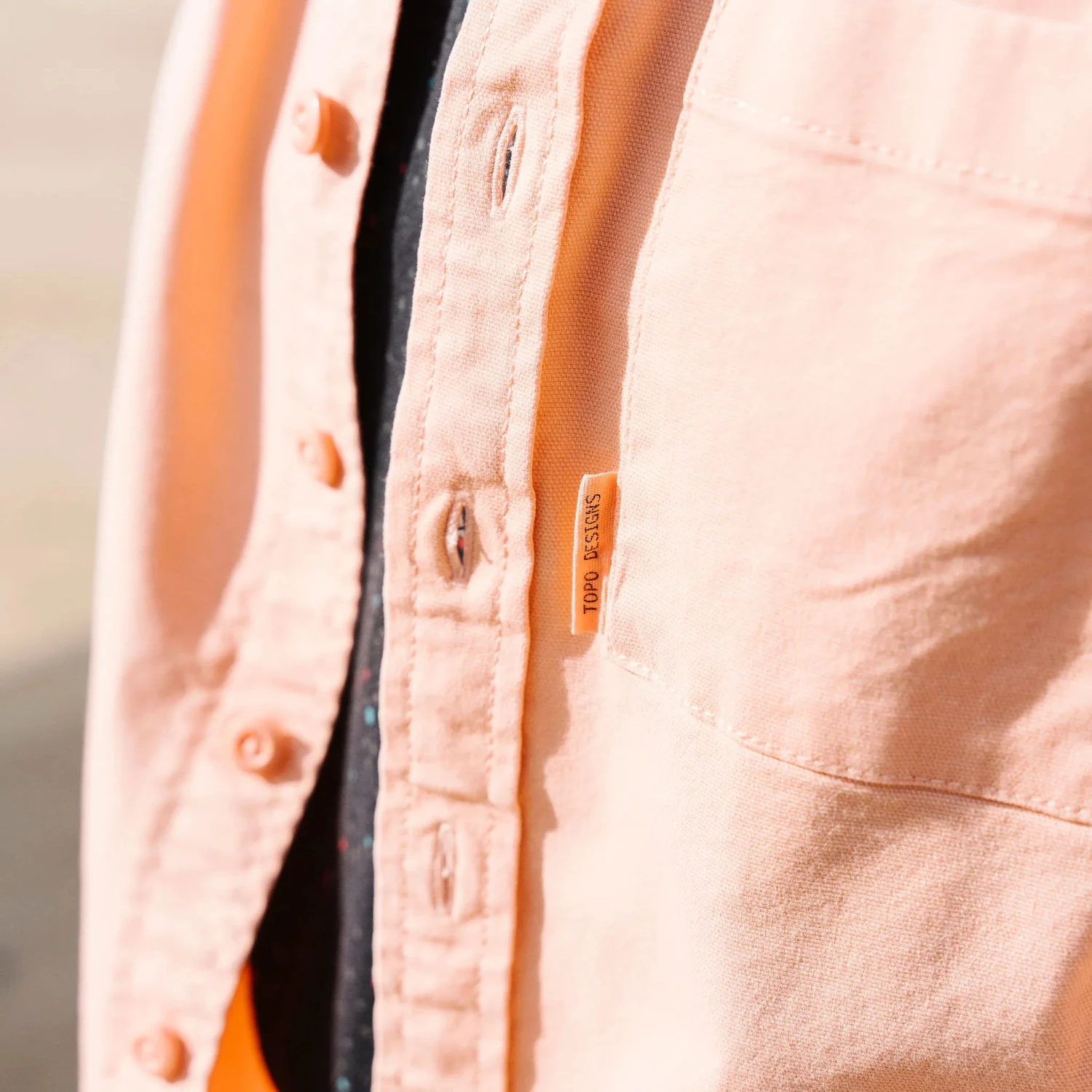 Dirt Shirt Dame 5 Dirt Shirt Dame - Bilde 5