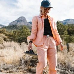 Dirt Shirt Dame 15 Dirt Shirt Dame -Osprey Butikk lighter 47