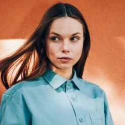 Dirt Shirt Dame 14 Dirt Shirt Dame -Osprey Butikk lighter 48