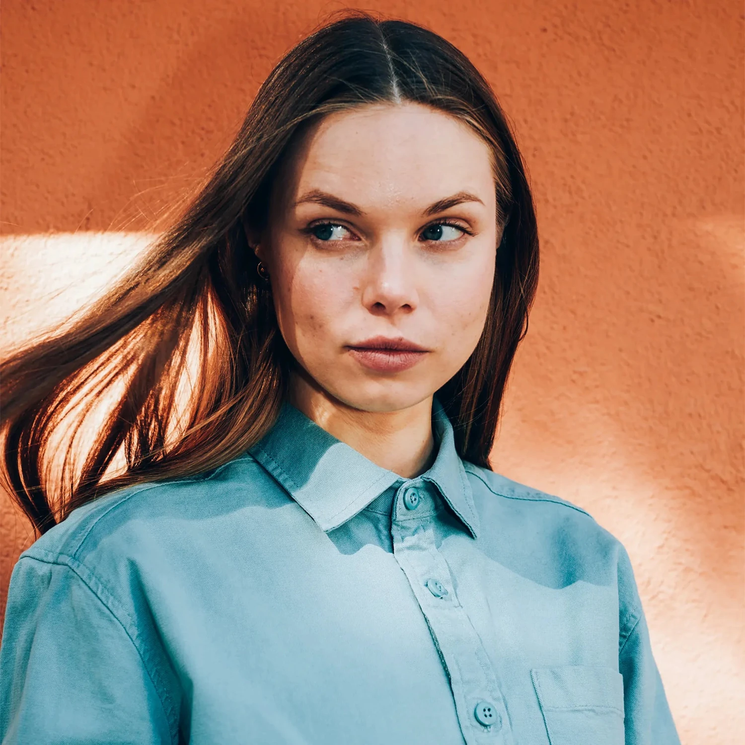 Dirt Shirt Dame 3 Dirt Shirt Dame - Bilde 3