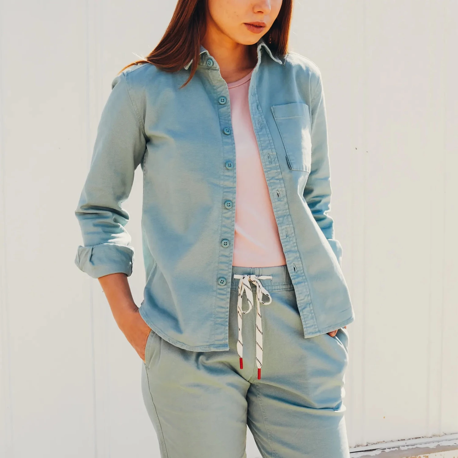 Dirt Shirt Dame 1 Dirt Shirt Dame