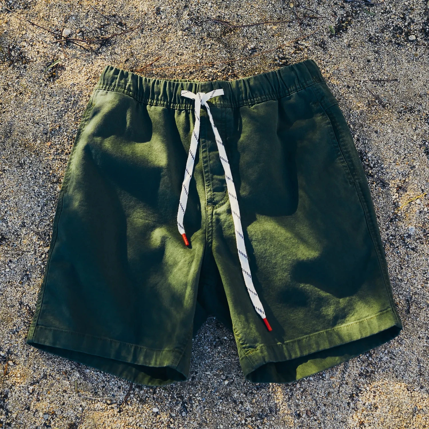 Dirt Shorts Herre 4 Dirt Shorts Herre - Bilde 4