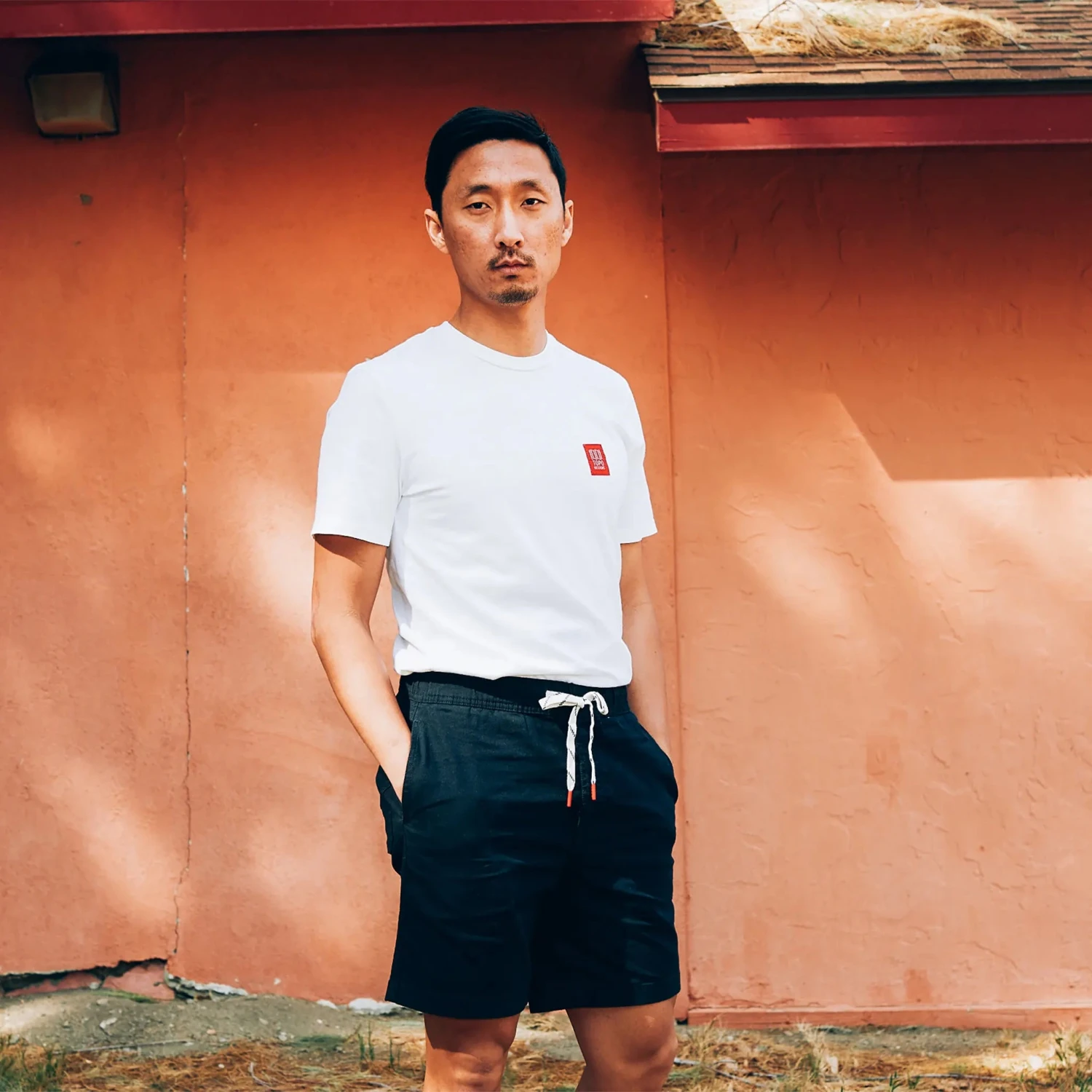 Dirt Shorts Herre 9 Dirt Shorts Herre - Bilde 9