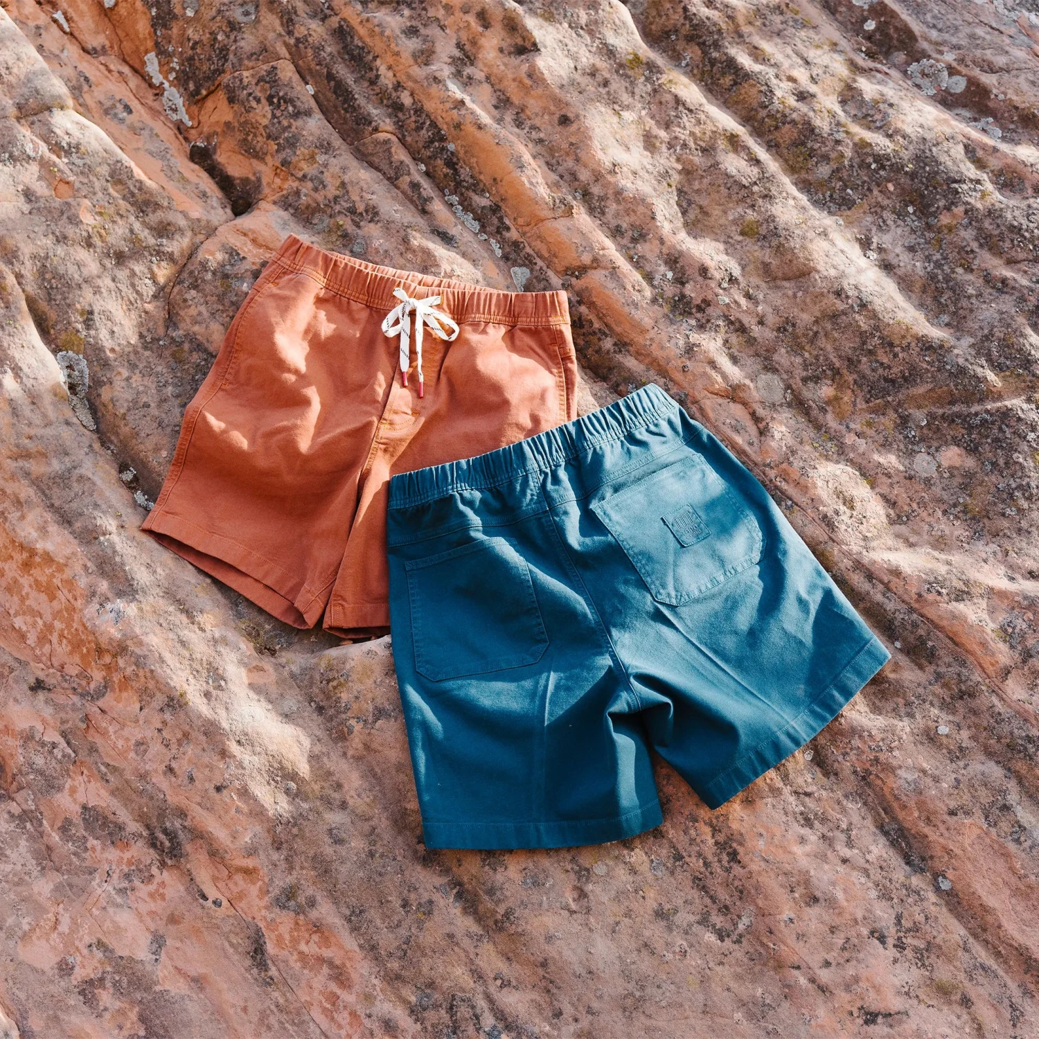 Dirt Shorts Herre 7 Dirt Shorts Herre - Bilde 7