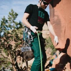 Original Logo Tee Herre 8 Original Logo Tee Herre -Osprey Butikk lighter 67