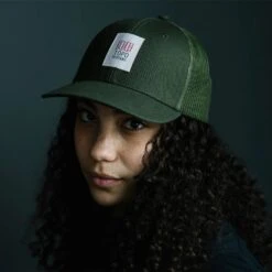 Topo Trucker -Osprey Butikk lighter 78