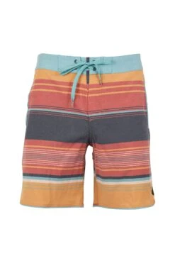 United By Blue Seabed Scallop Boardshorts 11 United By Blue Seabed Scallop Boardshorts -Osprey Butikk m boardshort scallop seabed canyonorange1
