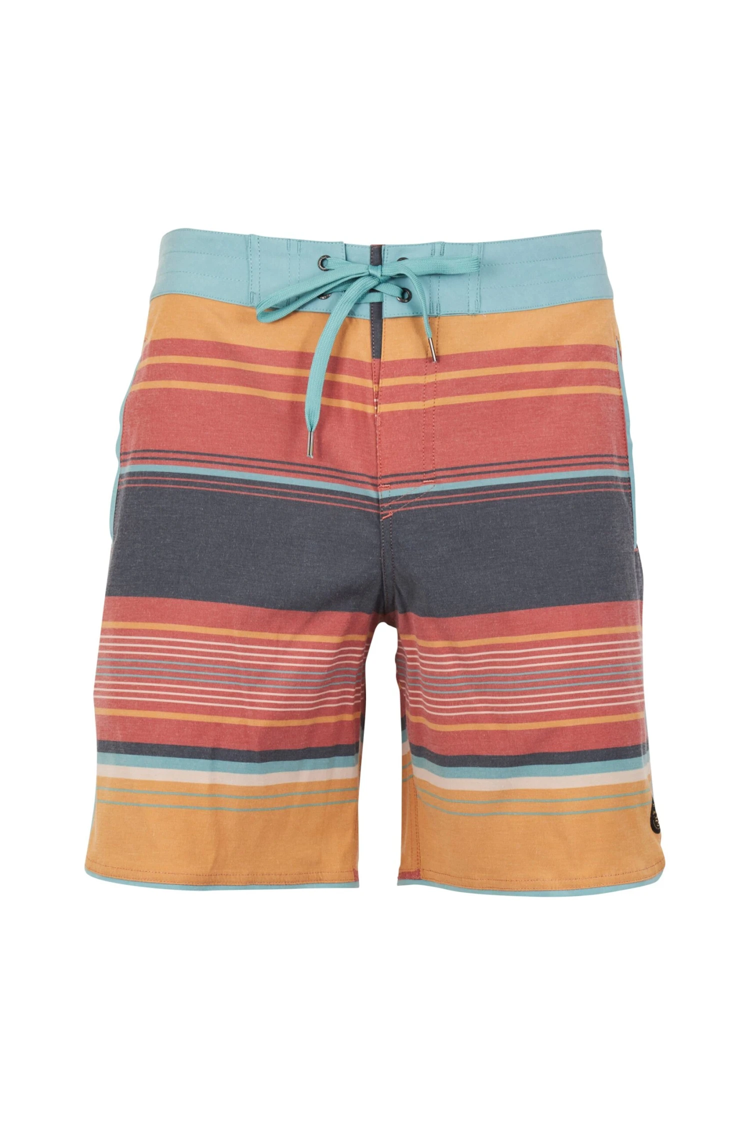 United By Blue Seabed Scallop Boardshorts 4 United By Blue Seabed Scallop Boardshorts - Bilde 4