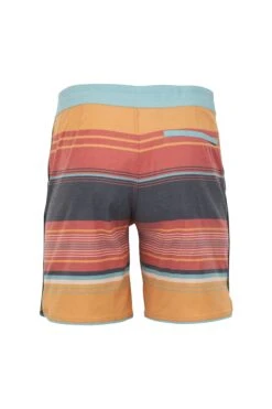 United By Blue Seabed Scallop Boardshorts 13 United By Blue Seabed Scallop Boardshorts -Osprey Butikk m boardshort scallop seabed canyonorange3