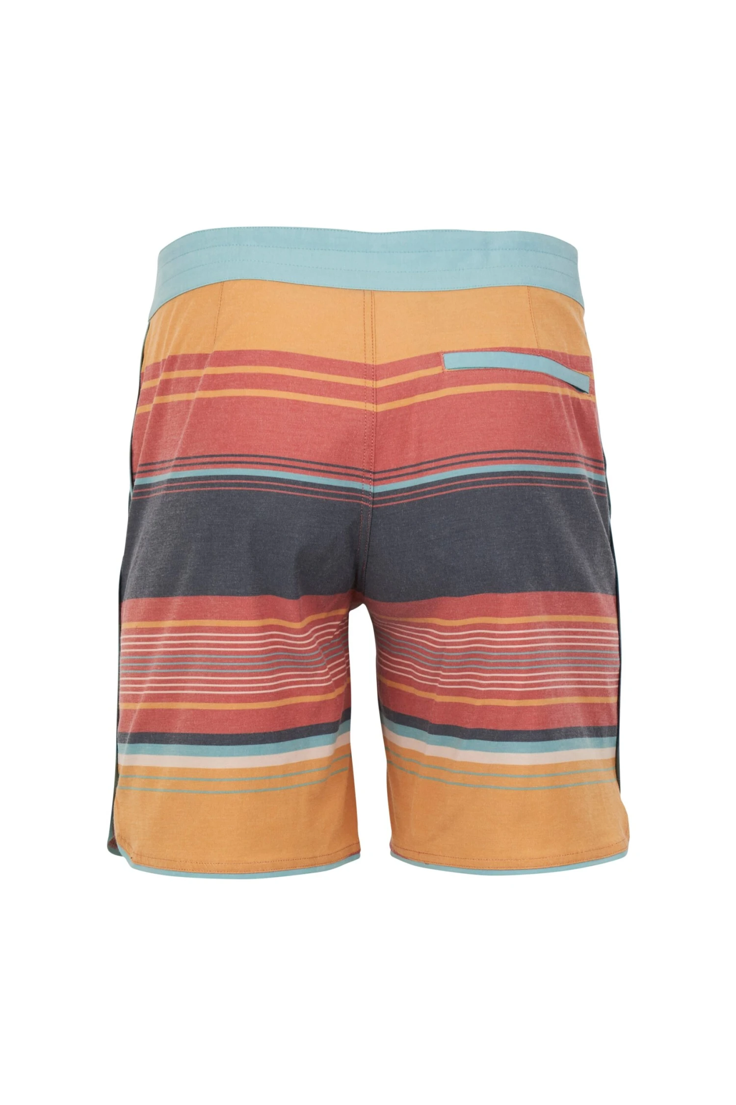 United By Blue Seabed Scallop Boardshorts 6 United By Blue Seabed Scallop Boardshorts - Bilde 6
