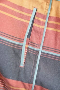 United By Blue Seabed Scallop Boardshorts 14 United By Blue Seabed Scallop Boardshorts -Osprey Butikk m boardshort scallop seabed canyonorange4