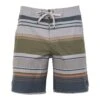 United By Blue Seabed Scallop Boardshorts