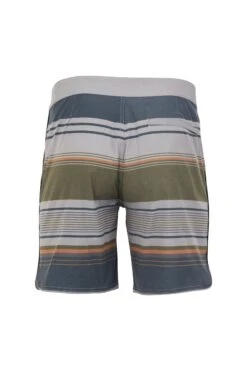 United By Blue Seabed Scallop Boardshorts 10 United By Blue Seabed Scallop Boardshorts -Osprey Butikk m boardshort scallop seabed grey3