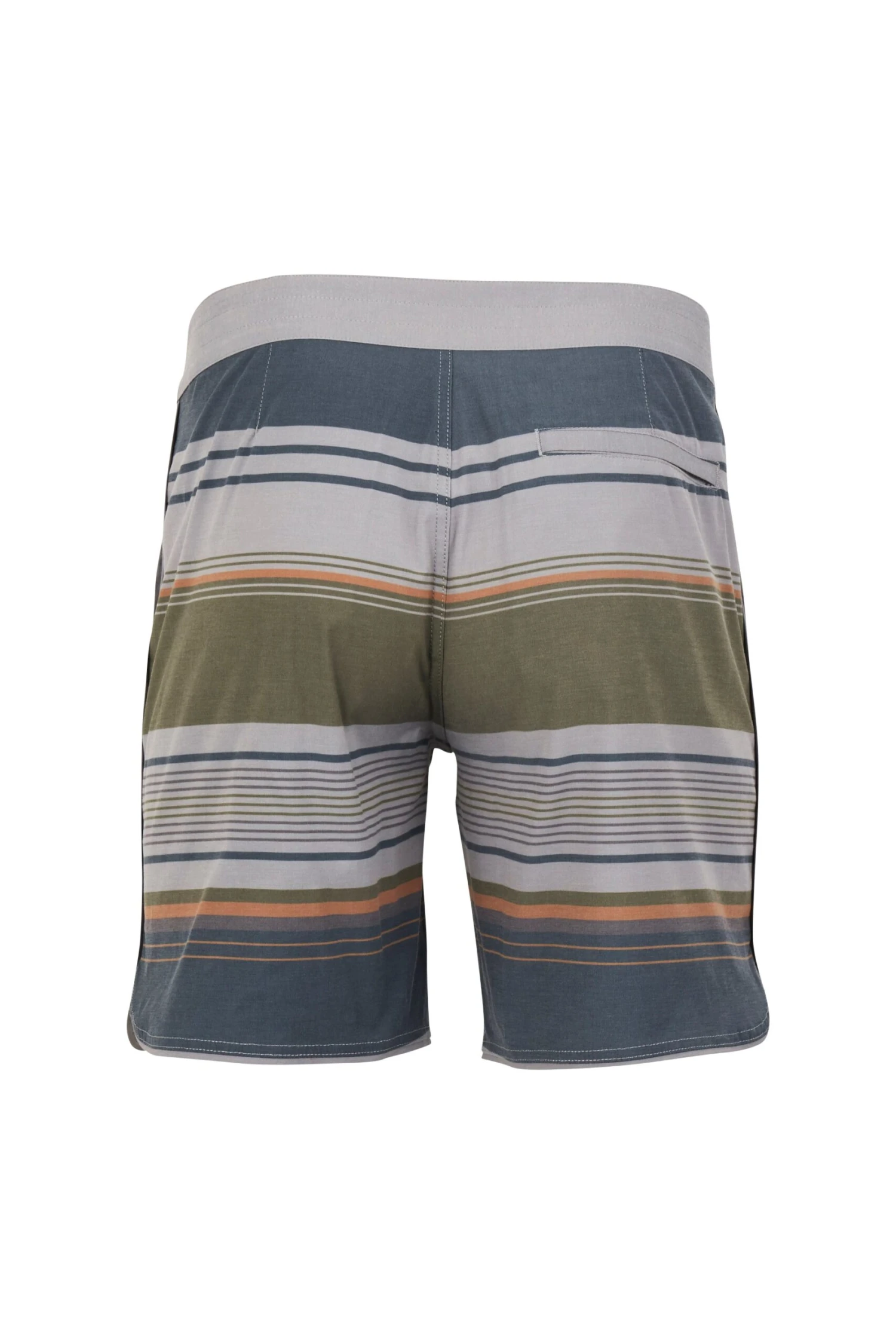 United By Blue Seabed Scallop Boardshorts 3 United By Blue Seabed Scallop Boardshorts - Bilde 3