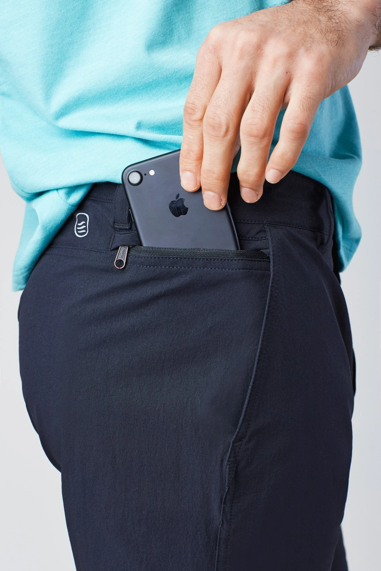 United By Blue Expedition Short Herre 5 United By Blue Expedition Short Herre - Bilde 5