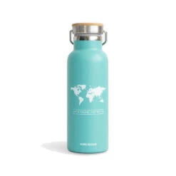 World Bottle Mint