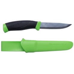 Morakniv Companion Turkniv 8 Morakniv Companion Turkniv -Osprey Butikk moraknivcompaiongreen