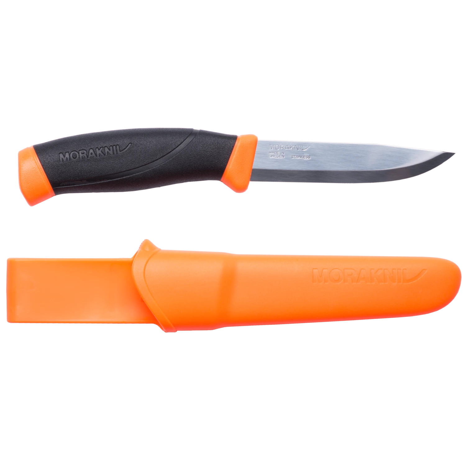 Morakniv Companion Turkniv 5 Morakniv Companion Turkniv - Bilde 5