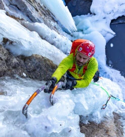 Osprey Mutant 22 Klatresekk -Osprey Butikk mutant22 1