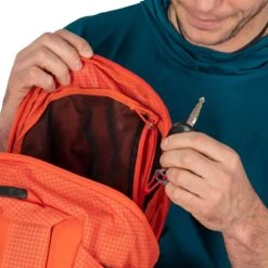 Osprey Mutant 22 Klatresekk -Osprey Butikk mutant22 f22 detail2 marsorange.jpg 1